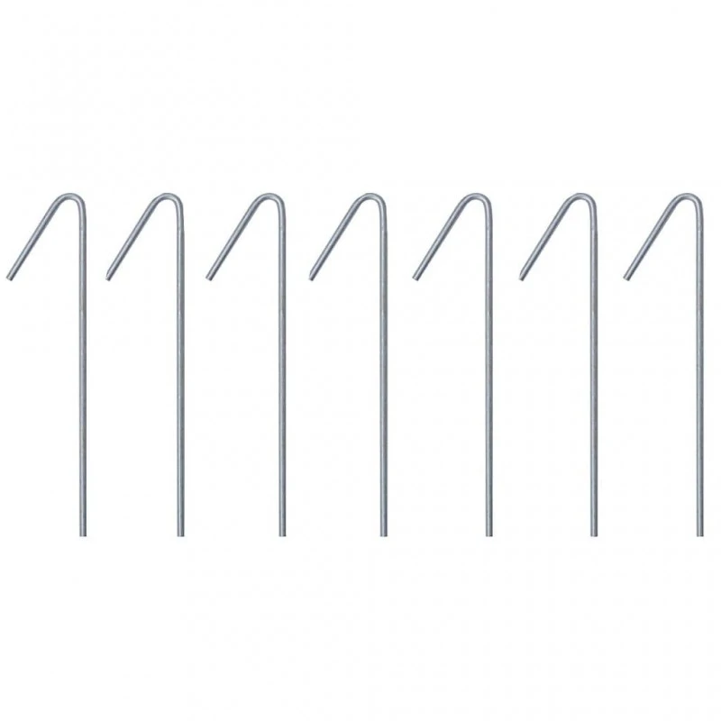 Gazebo Professionale Pieghevole 2x2m In Acciaio Antracite 8 Gazebo Professionale Pieghevole 2x2m In Acciaio Antracite - immagine 8