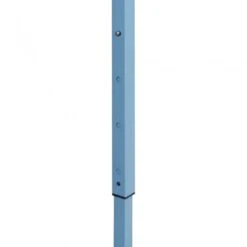 Gazebo Professionale Pieghevole 3x4m Acciaio Crema -Garden Home gazebo professionale pieghevole 3x4m acciaio crema 4