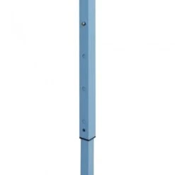 Gazebo Professionale Pieghevole 4 Pareti 3x4m Acciaio Antracite 17 Gazebo Professionale Pieghevole 4 Pareti 3x4m Acciaio Antracite -Garden Home gazebo professionale pieghevole 4 pareti 3x4m acciaio antracite 7