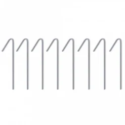 Gazebo Professionale Pieghevole Con 3 Pareti 3x4m Acciaio Blu 15 Gazebo Professionale Pieghevole Con 3 Pareti 3x4m Acciaio Blu -Garden Home gazebo professionale pieghevole con 3 pareti 3x4m acciaio blu 7