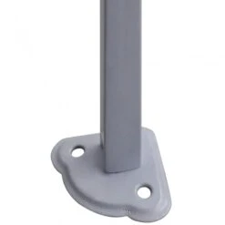 Gazebo Professionale Pieghevole Con 4 Pareti 2x2m Acciaio Crema 15 Gazebo Professionale Pieghevole Con 4 Pareti 2x2m Acciaio Crema -Garden Home gazebo professionale pieghevole con 4 pareti 2x2m acciaio crema 6