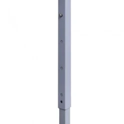 Gazebo Professionale Pieghevole Con 4 Pareti 2x2m Acciaio Crema 16 Gazebo Professionale Pieghevole Con 4 Pareti 2x2m Acciaio Crema -Garden Home gazebo professionale pieghevole con 4 pareti 2x2m acciaio crema 7