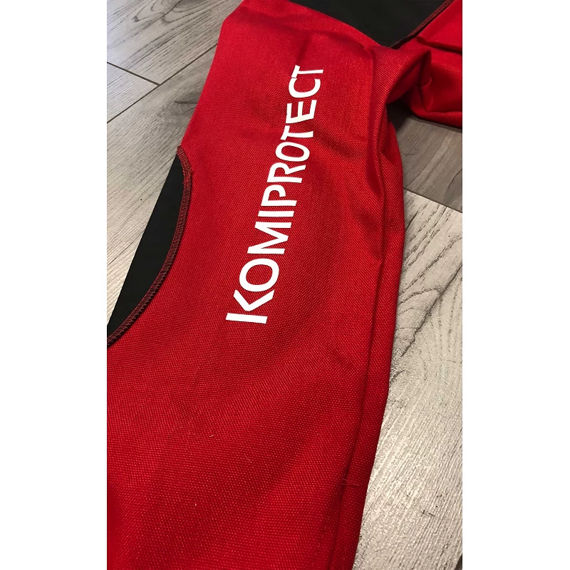 Giacca Decespugliatore Premium 2 Giacca Decespugliatore Premium - immagine 2