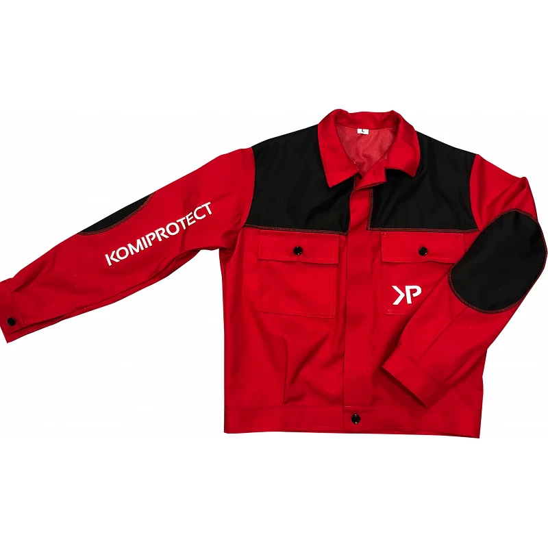 Giacca Decespugliatore Premium 1 Giacca Decespugliatore Premium