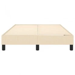 Giroletto A Molle Crema 120x200 Cm In Tessuto 12 Giroletto A Molle Crema 120x200 Cm In Tessuto -Garden Home giroletto a molle crema 120x200 cm in tessuto 4