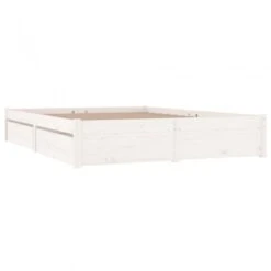 Giroletto Con Cassetti 180x200 Cm 6FT Super King 11 Giroletto Con Cassetti 180x200 Cm 6FT Super King -Garden Home giroletto con cassetti 180x200 cm 6ft super king 2