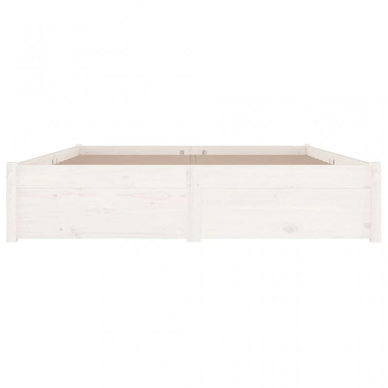 Giroletto Con Cassetti 180x200 Cm 6FT Super King 5 Giroletto Con Cassetti 180x200 Cm 6FT Super King - immagine 5