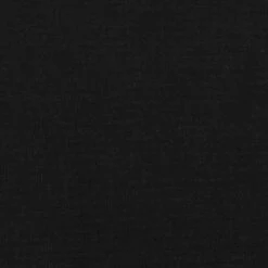 Giroletto Con Testiera Nero 160x200 Cm In Tessuto -Garden Home giroletto con testiera nero 160x200 cm in tessuto 8