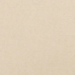 Giroletto Crema 90x200 Cm In Tessuto -Garden Home giroletto crema 90x200 cm in tessuto 7