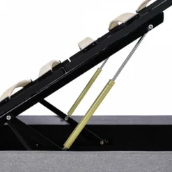 Giroletto Idraulico Contenitore Grigio Chiaro Tessuto 120x200cm 16 Giroletto Idraulico Contenitore Grigio Chiaro Tessuto 120x200cm -Garden Home giroletto idraulico contenitore grigio chiaro tessuto 120x200cm 7