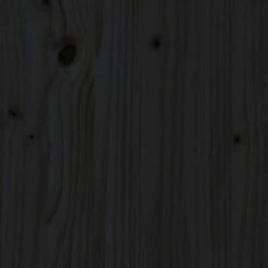 Giroletto Nero 150x200 Cm In Legno Massello Di Pino 14 Giroletto Nero 150x200 Cm In Legno Massello Di Pino -Garden Home giroletto nero 150x200 cm in legno massello di pino 6