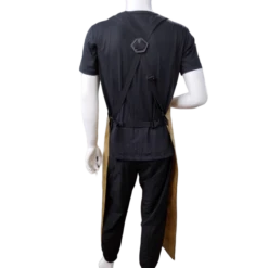 Grembiule Decespugliatore Komiprotect Premium 8 Grembiule Decespugliatore Komiprotect Premium -Garden Home grembiule decespugliatore komiprotect premium 2