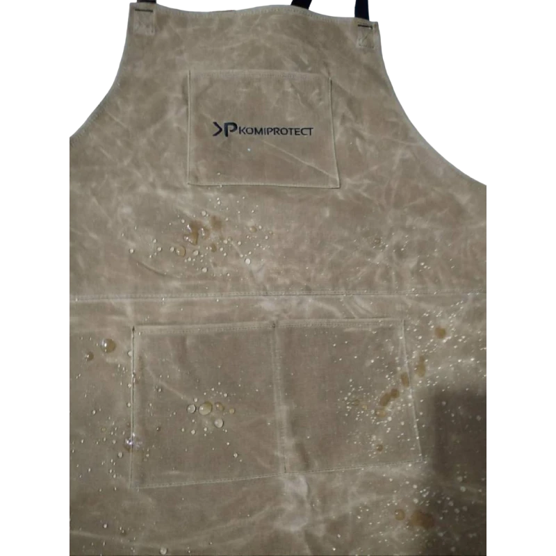 Grembiule Decespugliatore Komiprotect Premium 4 Grembiule Decespugliatore Komiprotect Premium - immagine 4