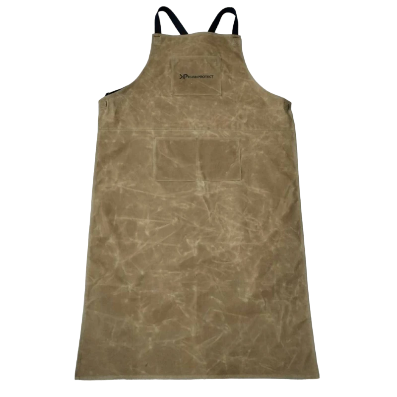 Grembiule Decespugliatore Komiprotect Premium 1 Grembiule Decespugliatore Komiprotect Premium