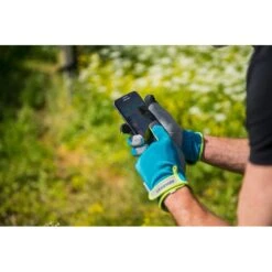 Guanti Giardino Touch 10/L -Garden Home guanti giardino touch 10 l 2
