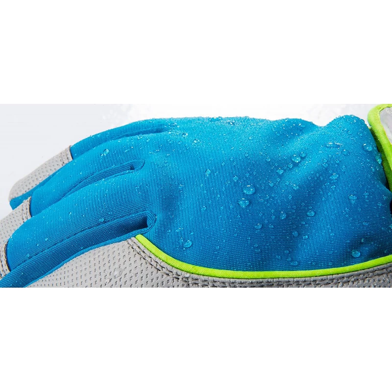 Guanti Idrorepellenti Invernali Misura 11/XL 2 Guanti Idrorepellenti Invernali Misura 11/XL - immagine 2