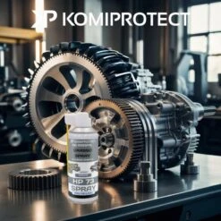 HP73 Grasso Spray A Lunga Durata -Garden Home hp73 grasso spray a lunga durata 3