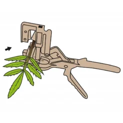 Innestatrice Manuale Professionale -Garden Home innestatrice manuale professionale 2