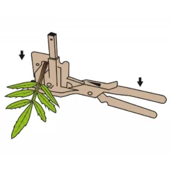 Innestatrice Manuale Professionale -Garden Home innestatrice manuale professionale 3