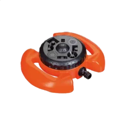 Irrigatore Multi Testina Per Prato