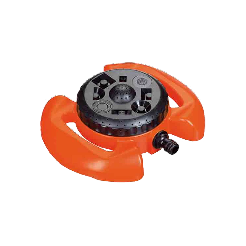 Irrigatore Multi Testina Per Prato 1 Irrigatore Multi Testina Per Prato