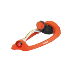 Irrigatore Oscillante Per Prato