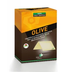 Isagro Olive Trappola Feromoni