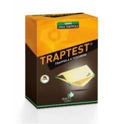 Isagro Traptest Lepidotteri Trappola Feromoni Tignoletta Della Vite (Lobesia Botrana)