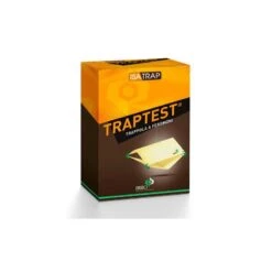 Isatrap Traptest Lepidotteri Trappola Fenormoni Tortrice Intermedia Delle Castagne (cydia Fagiglandana)