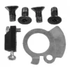 Kit Bulloni Per Forbice 376 E 377 -Garden Home kit bulloni per forbice 376 e 377