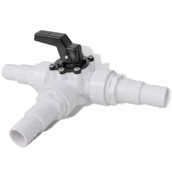 Kit Bypass Per Riscaldatore Solare Piscina -Garden Home kit bypass per riscaldatore solare piscina 1