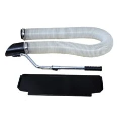 Kit Per Aspirazione E Soffiaggio Foglie Applicabile Al Modello DU53173BV3