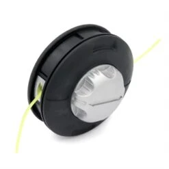 Komiprotect Testina Decespugliatore BB1 Nero Pulsante Alluminio