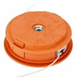 Komiprotect TESTINA DECESPUGLIATORE BB3 ARANCIO Pulsante Alluminio 8 Komiprotect TESTINA DECESPUGLIATORE BB3 ARANCIO Pulsante Alluminio -Garden Home komiprotect testina decespugliatore bb3 arancio pulsante alluminio 2