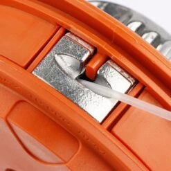 Komiprotect TESTINA DECESPUGLIATORE BB3 ARANCIO Pulsante Alluminio 10 Komiprotect TESTINA DECESPUGLIATORE BB3 ARANCIO Pulsante Alluminio -Garden Home komiprotect testina decespugliatore bb3 arancio pulsante alluminio 4