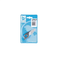 Lama Di Ricambio Per Forbice Lowe Nr 9