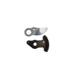 Lama Per Forbice Elettrica Titania E-40 TP