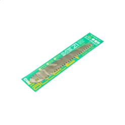 Lama Ricambio Super Accel 21