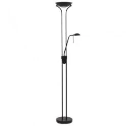 Lampada Da Terra A LED Dimmerabile 23 W -Garden Home lampada da terra a led dimmerabile 23 w 2