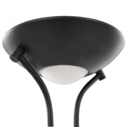Lampada Da Terra A LED Dimmerabile 23 W -Garden Home lampada da terra a led dimmerabile 23 w 3