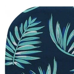 Lettini Prendisole Pieghevoli 2 Pz Acciaio E Tessuto Con Foglie 12 Lettini Prendisole Pieghevoli 2 Pz Acciaio E Tessuto Con Foglie -Garden Home lettini prendisole pieghevoli 2 pz acciaio e tessuto con foglie 5