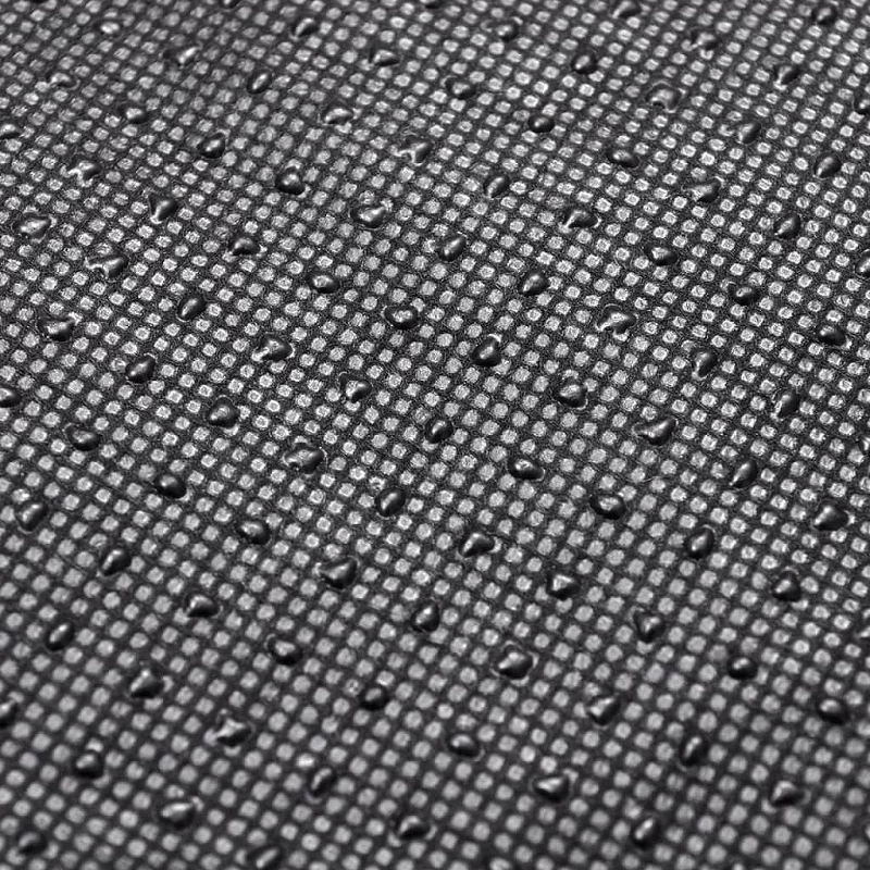 Lettino Per Cani Marrone E Beige XXL 6 Lettino Per Cani Marrone E Beige XXL - immagine 6