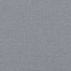 Letto Da Giorno Grigio Chiaro 80x200 Cm In Tessuto -Garden Home letto da giorno grigio chiaro 80x200 cm in tessuto 6