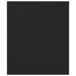 Libreria/Mobile TV Nero 143x30x36 Cm -Garden Home libreria mobile tv nero 143x30x36 cm 6