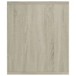 Libreria/Mobile TV Rovere Sonoma 143x30x36 Cm 14 Libreria/Mobile TV Rovere Sonoma 143x30x36 Cm -Garden Home libreria mobile tv rovere sonoma 143x30x36 cm 6