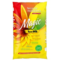 Magic 30 Lt Concimazione 12 Mesi