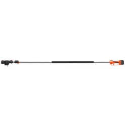 Manico Telescopico Linea MAGMA System In Alluminio 205-325 Cm