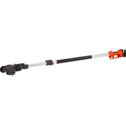 Manico Telescopico Orientabile Magma 155 - 235 Cm, Per Art. 312, 316, 317, 318