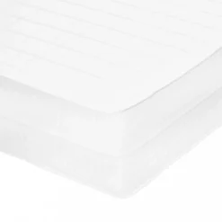 Materasso 140x200 Cm In Schiuma Viscoelastica 18 Cm 14 Materasso 140x200 Cm In Schiuma Viscoelastica 18 Cm -Garden Home materasso 140x200 cm in schiuma viscoelastica 18 cm 5