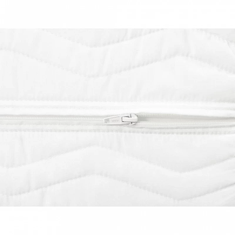 Materasso 140x200 Cm In Schiuma Viscoelastica 18 Cm 7 Materasso 140x200 Cm In Schiuma Viscoelastica 18 Cm - immagine 7